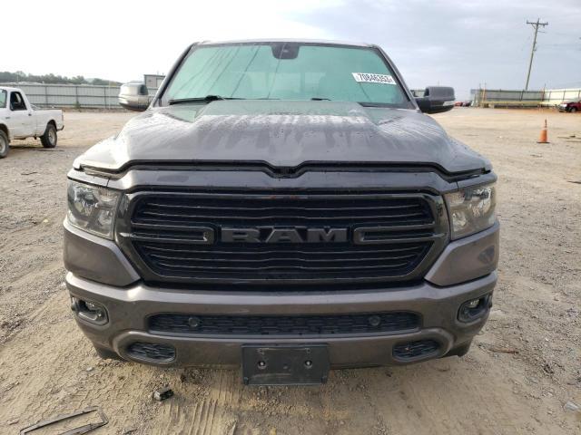 RAM 1500 BIG H 2020