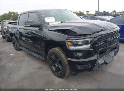 RAM 1500 LONE STAR 2020