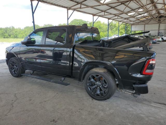 RAM 1500 LIMIT 2023