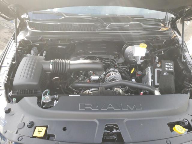 RAM 1500 LIMIT 2022