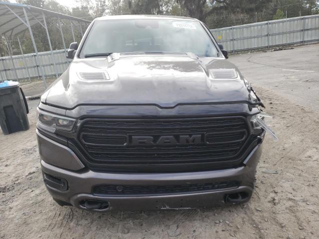 RAM 1500 LIMIT 2022