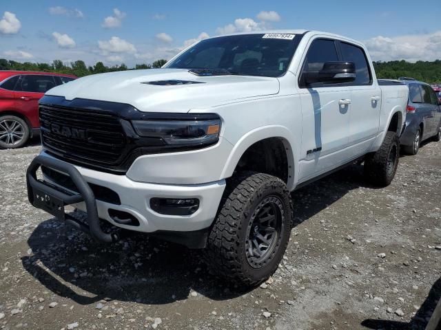 RAM 1500 LIMIT 2021