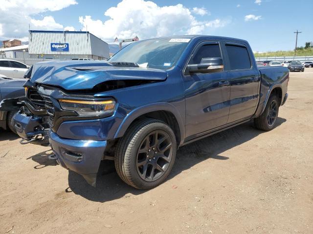 RAM 1500 LIMIT 2021