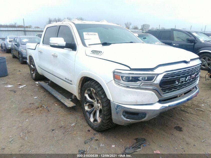 RAM 1500 LIMITED 2019