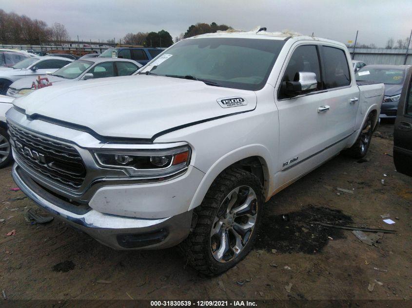 RAM 1500 LIMITED 2019