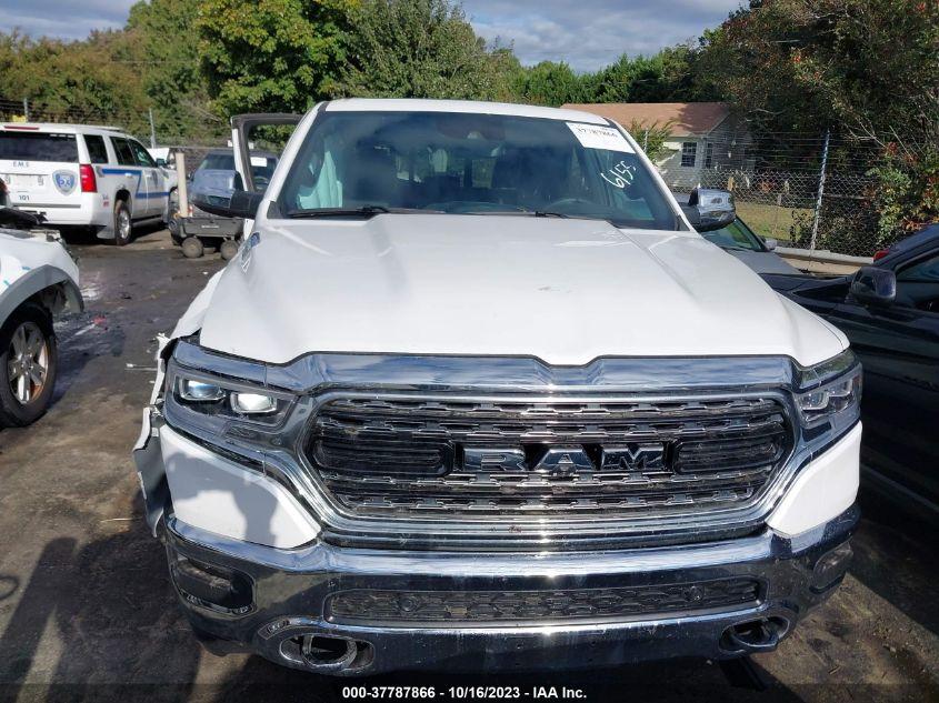 RAM 1500 LIMITED 2023