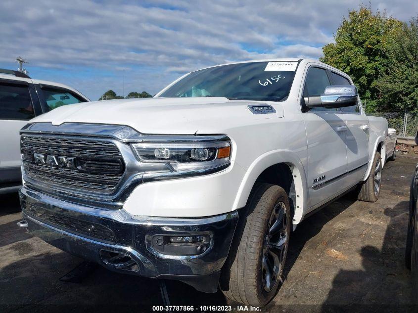 RAM 1500 LIMITED 2023