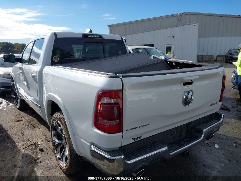 RAM 1500 LIMITED 2023