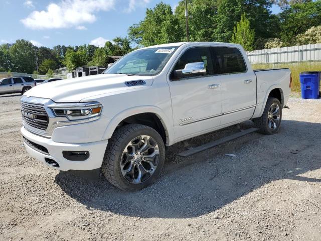 RAM 1500 LIMIT 2020