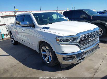 RAM 1500 LIMITED 2021