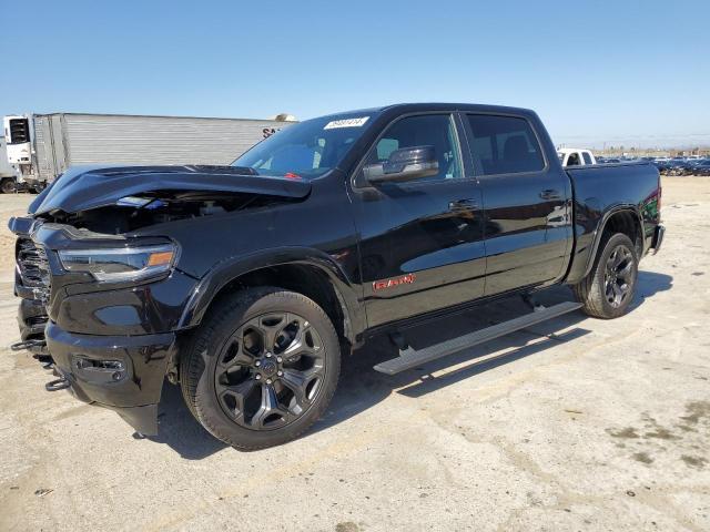 RAM 1500 LIMIT 2023