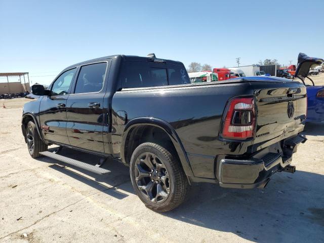 RAM 1500 LIMIT 2023