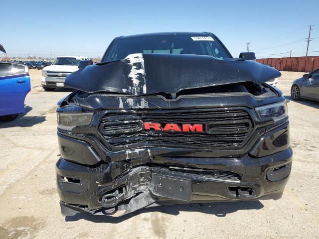 RAM 1500 LIMIT 2023