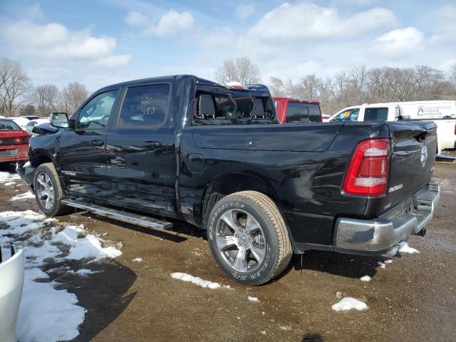 RAM 1500 LARAM 2023