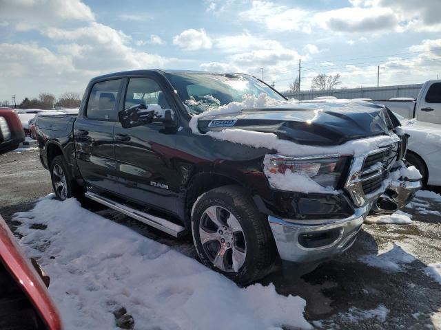 RAM 1500 LARAM 2023