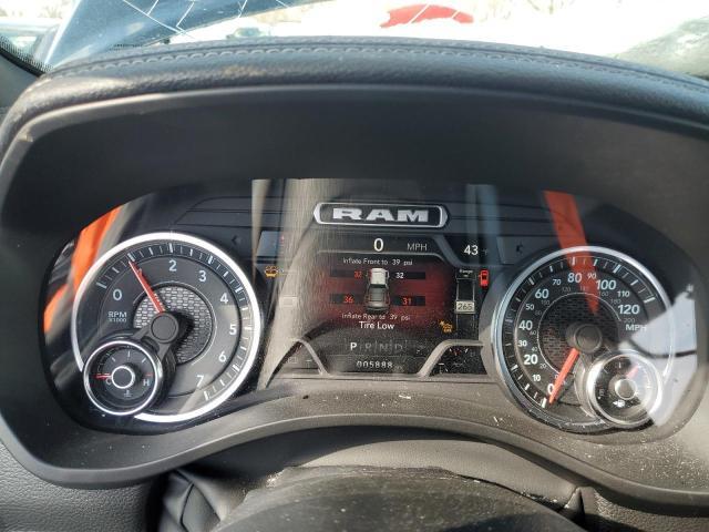 RAM 1500 LARAM 2023