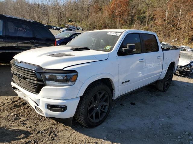 RAM 1500 LARAM 2021