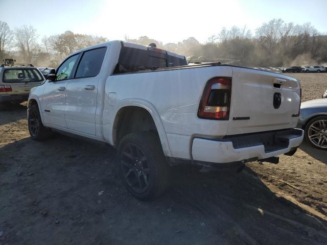 RAM 1500 LARAM 2021