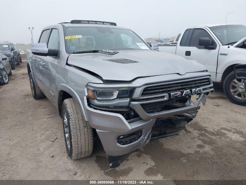 RAM 1500 LARAMIE 2021