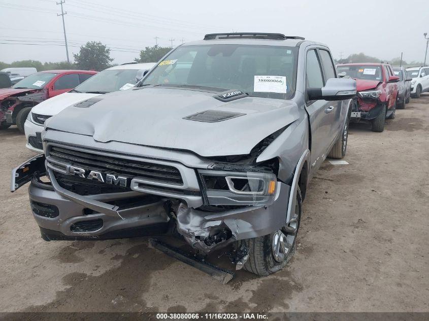 RAM 1500 LARAMIE 2021