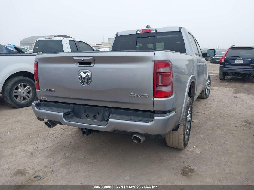 RAM 1500 LARAMIE 2021