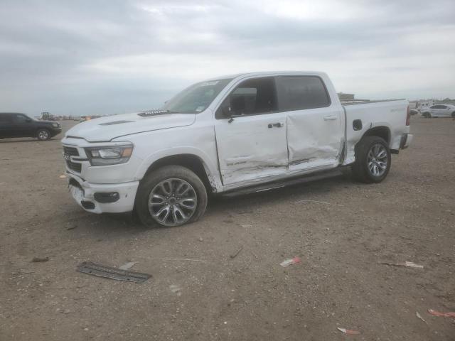 RAM 1500 LARAM 2021