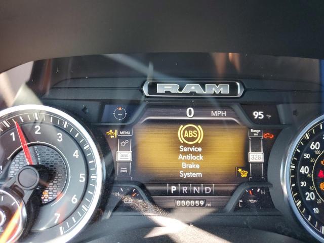 RAM 1500 LARAM 2023