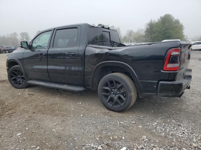 RAM 1500 LARAM 2021