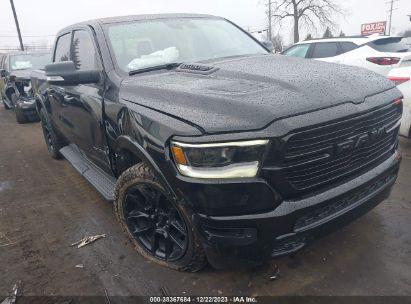 RAM 1500 LARAMIE 2021