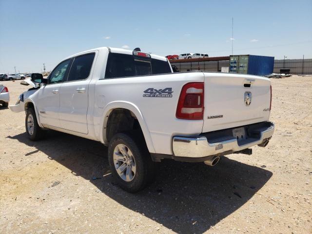 RAM 1500 LARAM 2021