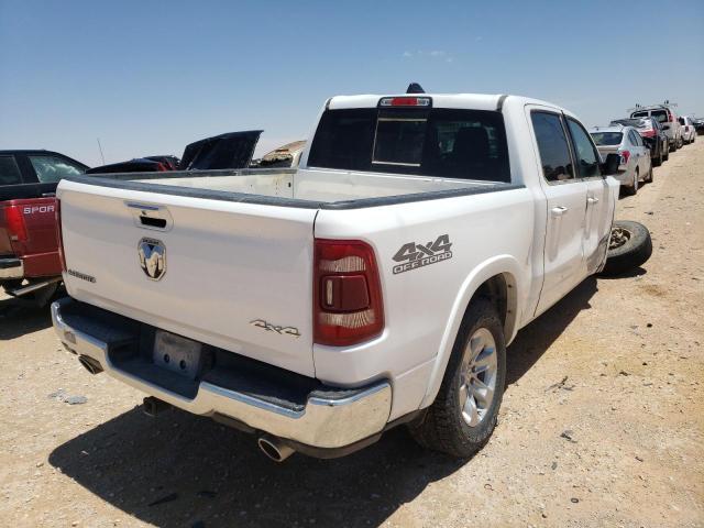 RAM 1500 LARAM 2021