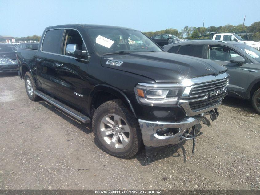 RAM 1500 LARAMIE 2019