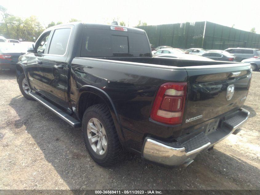 RAM 1500 LARAMIE 2019