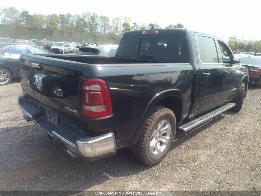 RAM 1500 LARAMIE 2019