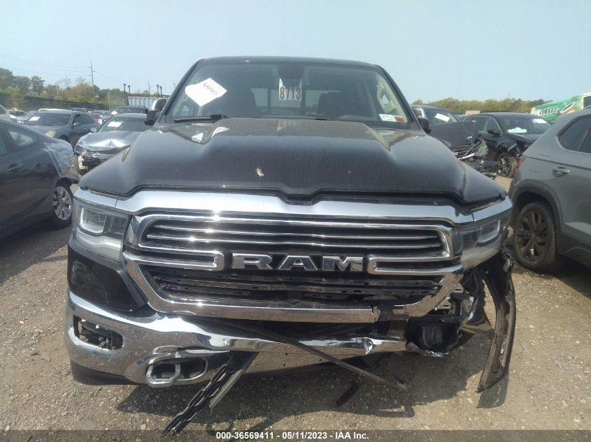 RAM 1500 LARAMIE 2019