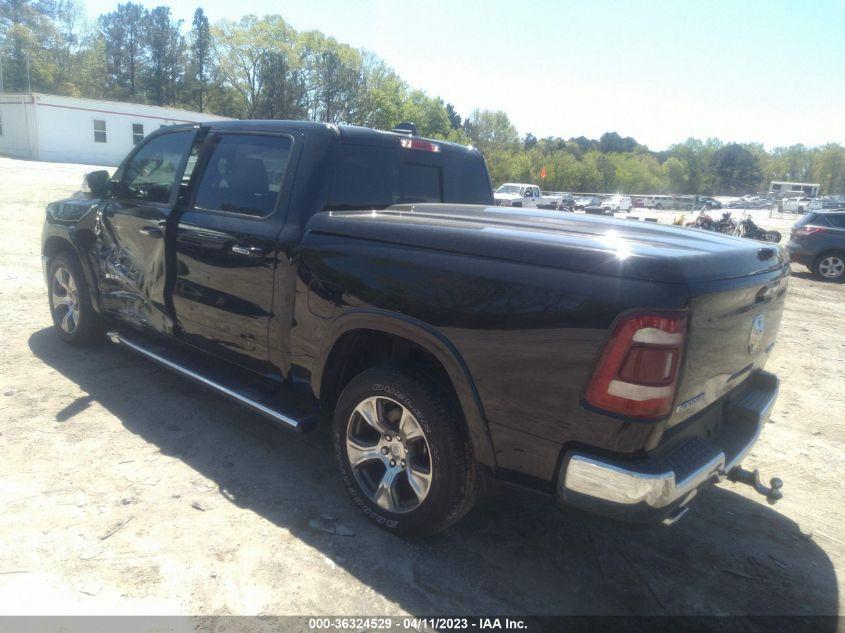 RAM 1500 LARAMIE 2022