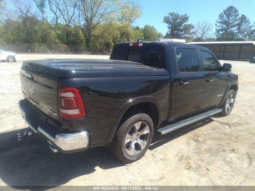 RAM 1500 LARAMIE 2022