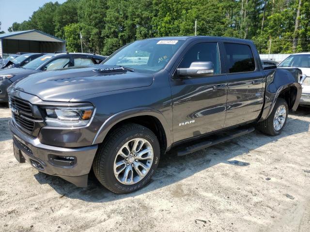 RAM 1500 LARAM 2022