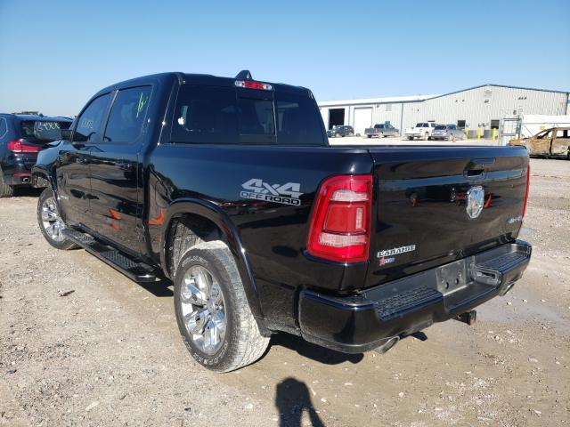 RAM 1500 LARAM 2020