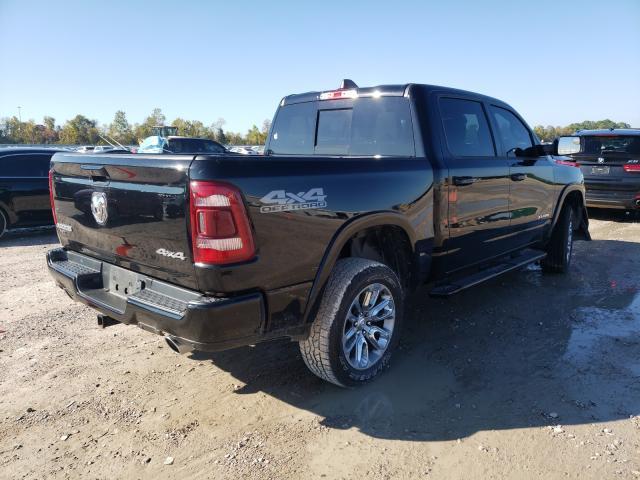 RAM 1500 LARAM 2020