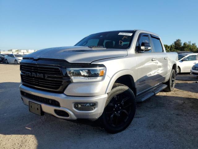 RAM 1500 LARAM 2021