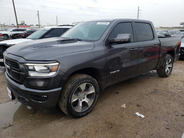 RAM 1500 LARAM 2023