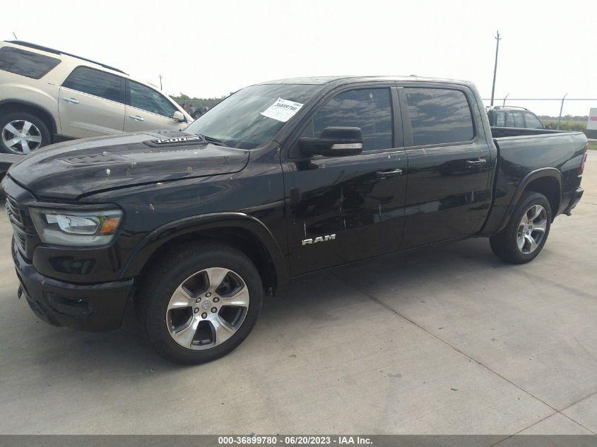 RAM 1500 LARAMIE 2020