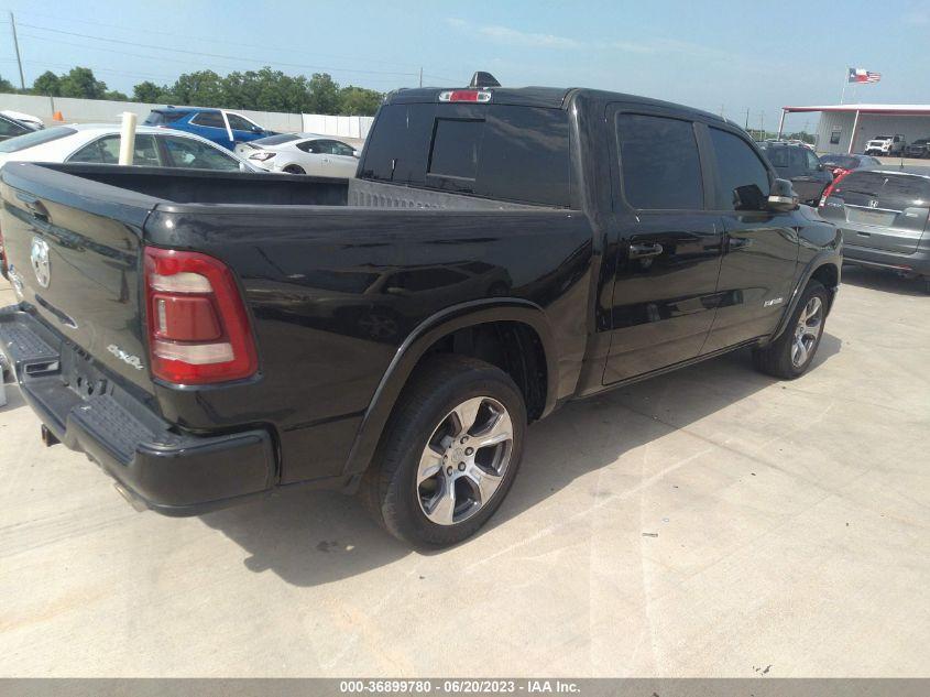 RAM 1500 LARAMIE 2020