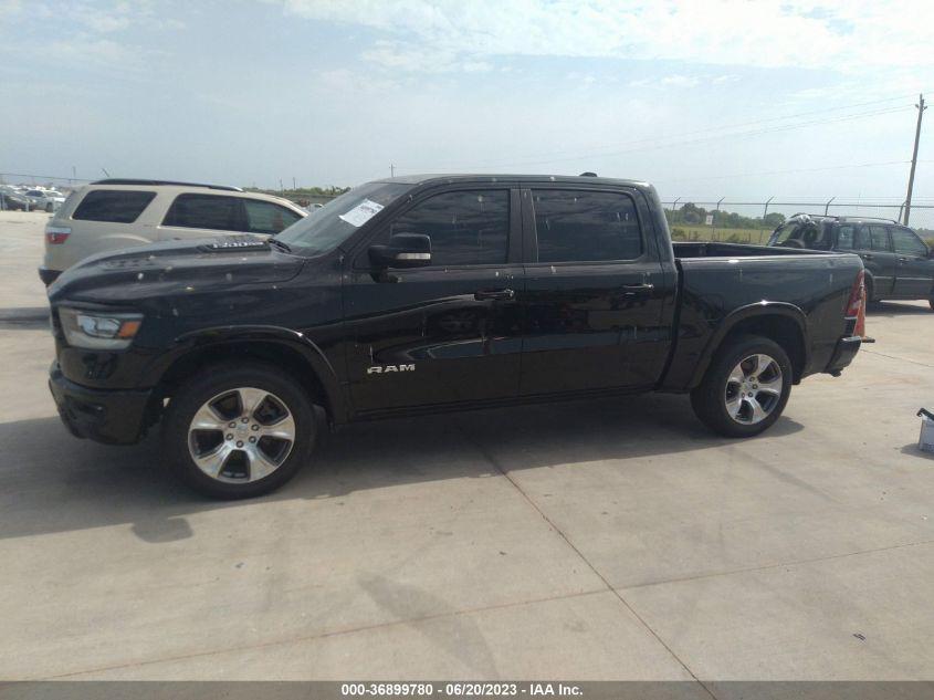 RAM 1500 LARAMIE 2020