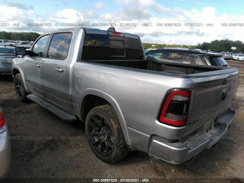 RAM 1500 LARAMIE 2021