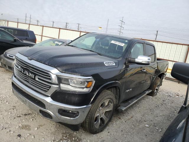 RAM 1500 LARAM 2022