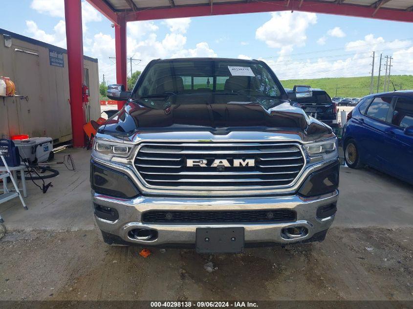 RAM 1500 LONGHORN 2020