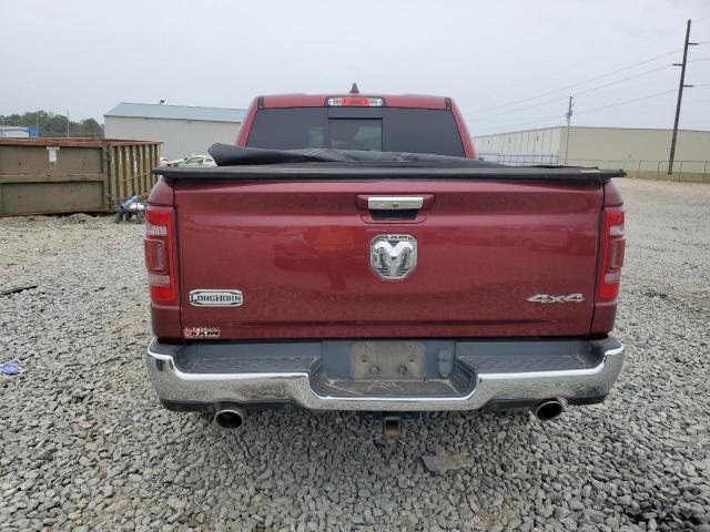 RAM 1500 LONGH 2019