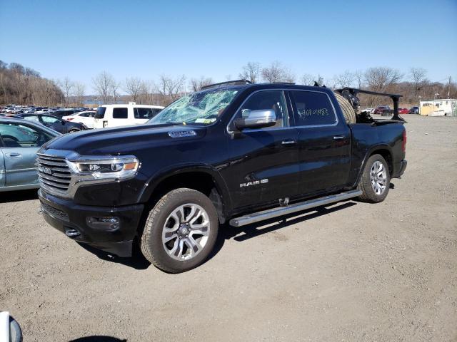 RAM 1500 LONGH 2022